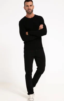 Jeans<Armand Thiery Jean - Noir