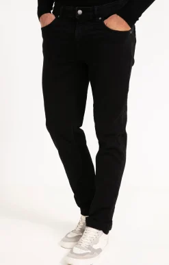 Jeans<Armand Thiery Jean - Noir