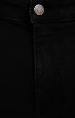 Jeans<Armand Thiery Jean - Noir