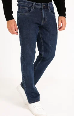 Jeans<Armand Thiery Jean Orlando - Bleu