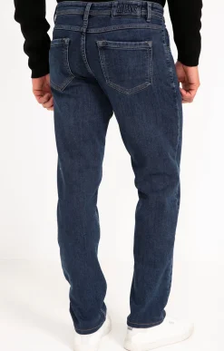 Jeans<Armand Thiery Jean Orlando - Bleu