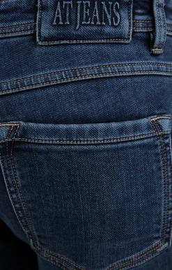 Jeans<Armand Thiery Jean Orlando - Bleu