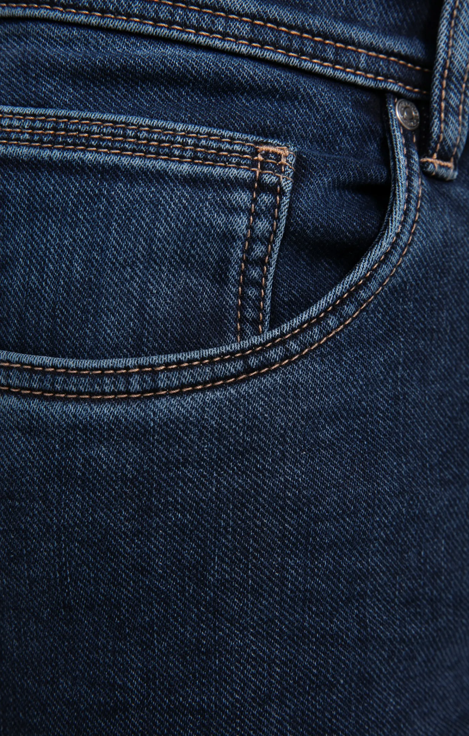 Jeans<Armand Thiery Jean Orlando - Bleu