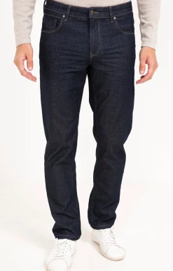 Jeans<Armand Thiery Jean Ross - Marine