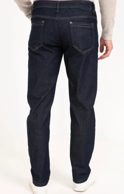 Jeans<Armand Thiery Jean Ross - Marine