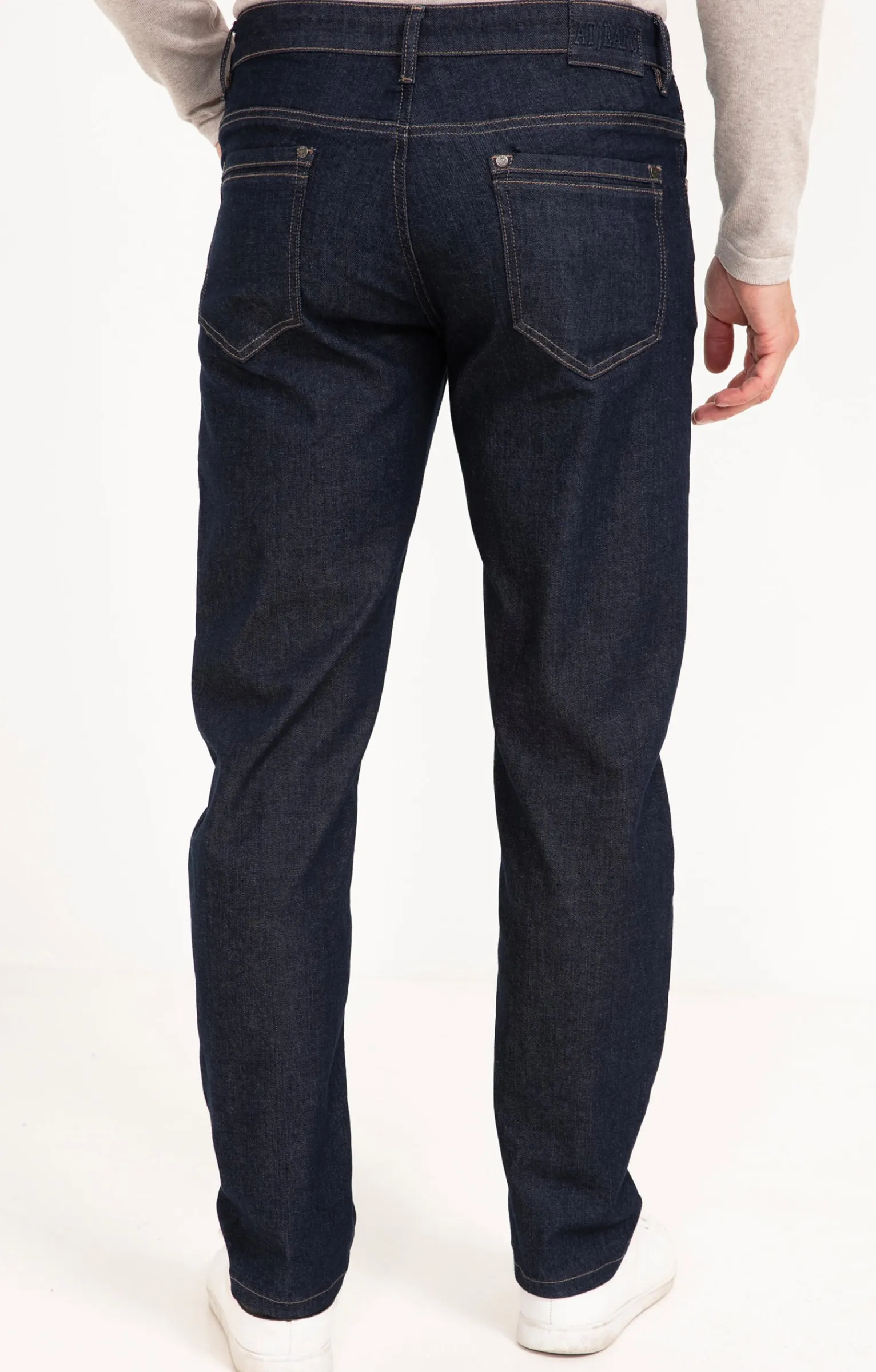 Jeans<Armand Thiery Jean Ross - Marine
