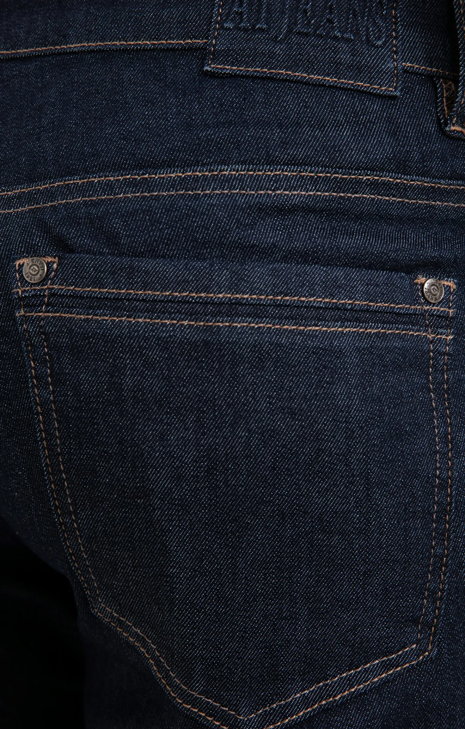Jeans<Armand Thiery Jean Ross - Marine