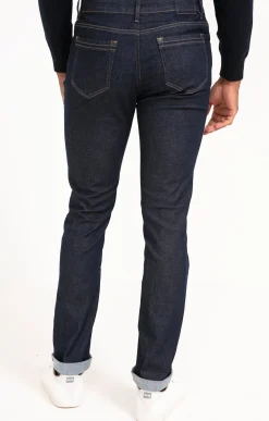 Jeans<Armand Thiery Jean Ross - Marine