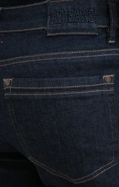 Jeans<Armand Thiery Jean Ross - Marine