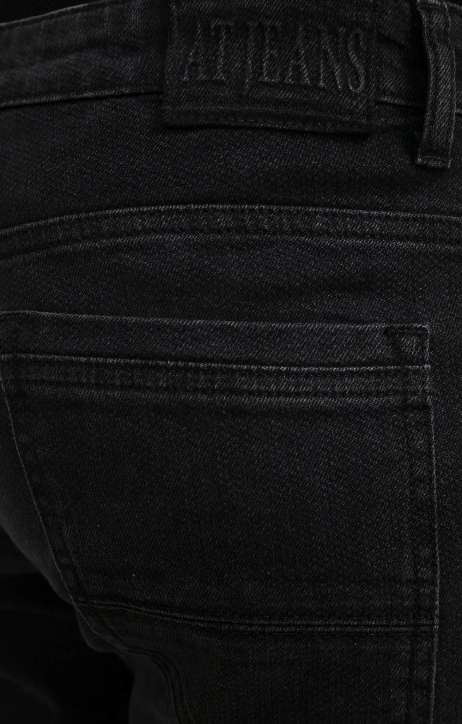 Jeans<Armand Thiery Jean Senior - Anthracite