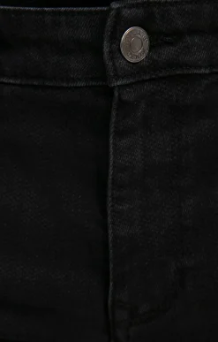 Jeans<Armand Thiery Jean Senior - Anthracite