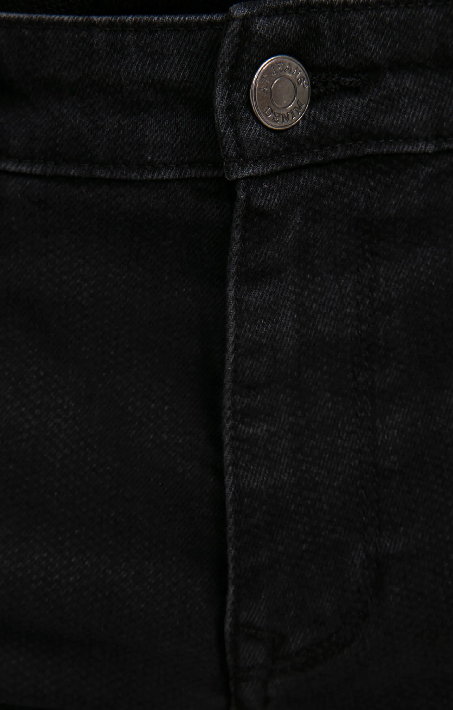 Jeans<Armand Thiery Jean Senior - Anthracite