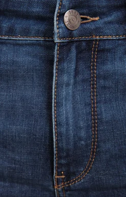 Jeans<Armand Thiery Jean Sunny - Bleu