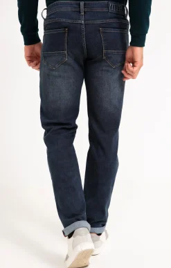 Jeans<Armand Thiery Jean Vince - Bleu
