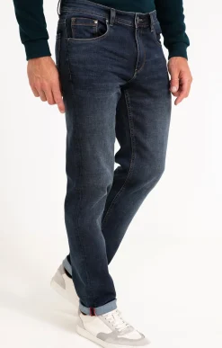 Jeans<Armand Thiery Jean Vince - Bleu