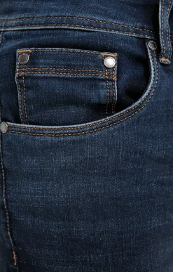 Jeans<Armand Thiery Jean Vince - Bleu