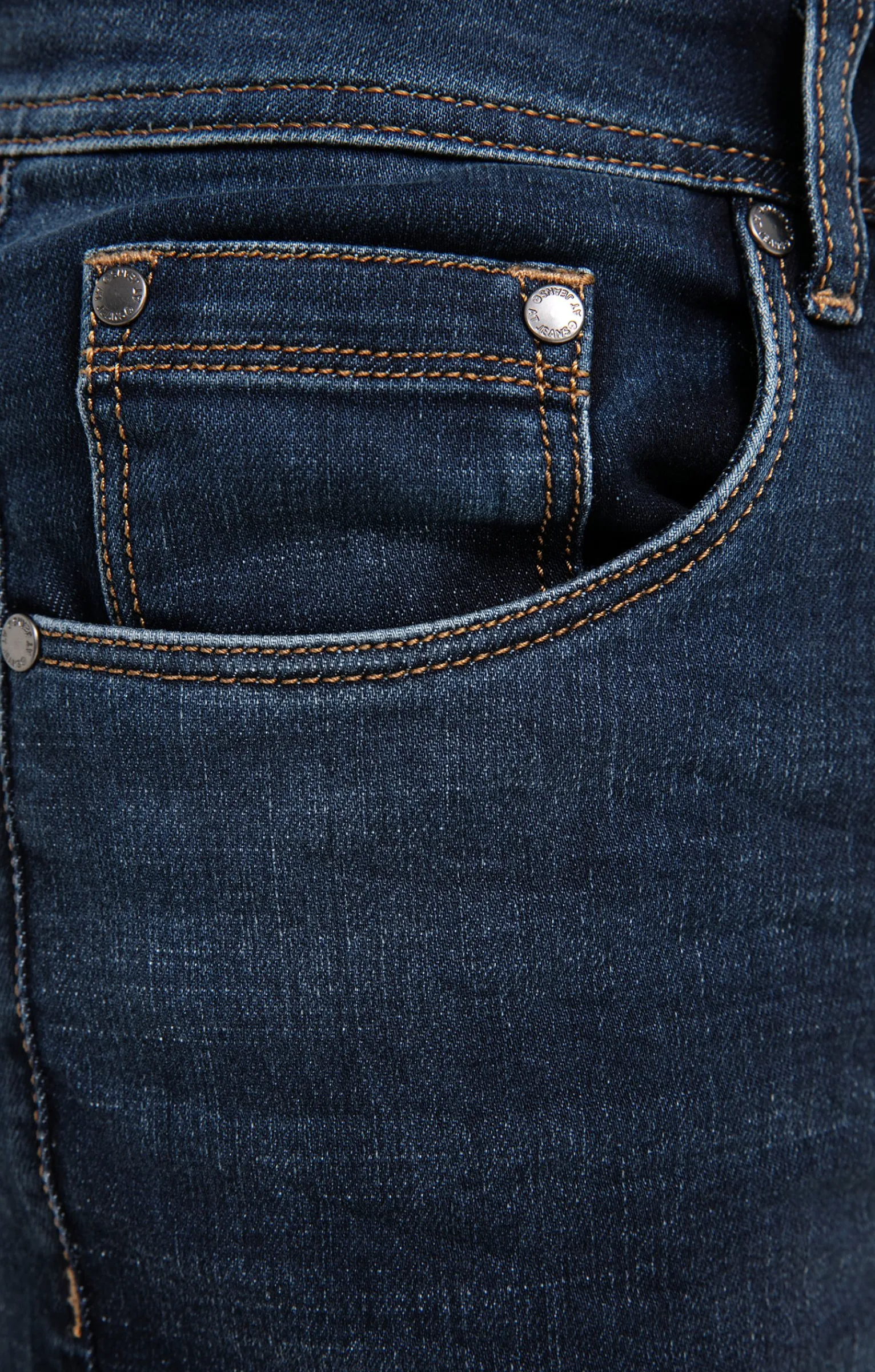 Jeans<Armand Thiery Jean Vince - Bleu