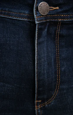 Jeans<Armand Thiery Jean Vince - Bleu