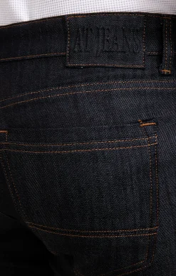 Jeans<Armand Thiery Jean Worky - Marine