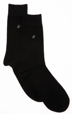 Sous-vêtements & Nuit<Armand Thiery Lot de 3 paires de chaussettes ARCADE - Noir