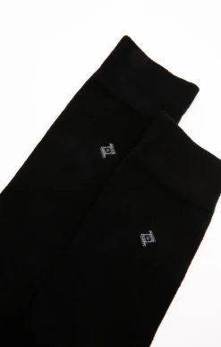 Sous-vêtements & Nuit<Armand Thiery Lot de 3 paires de chaussettes ARCADE - Noir