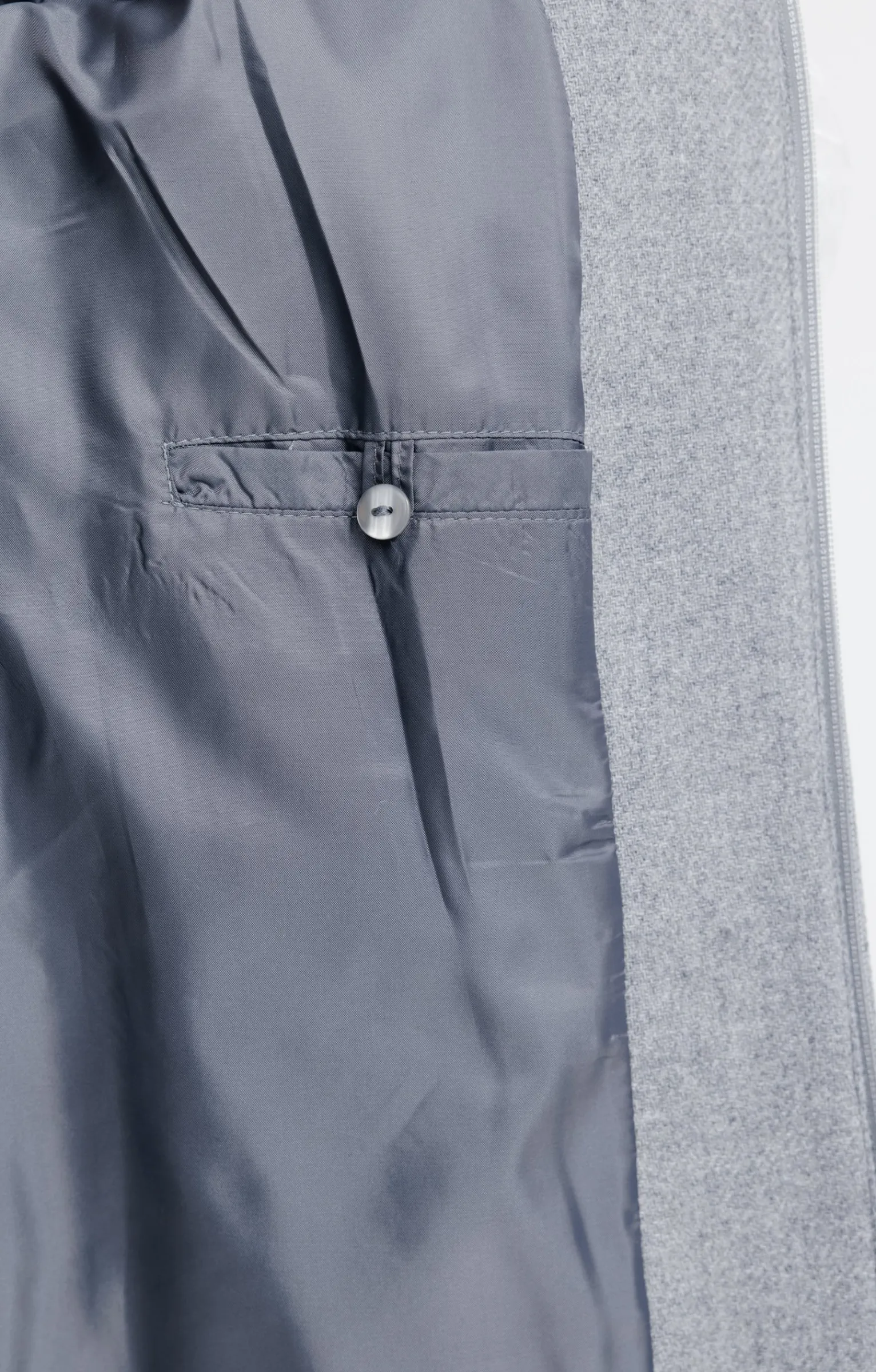 Manteaux<Armand Thiery Manteau esprit duffle - Grismoyen
