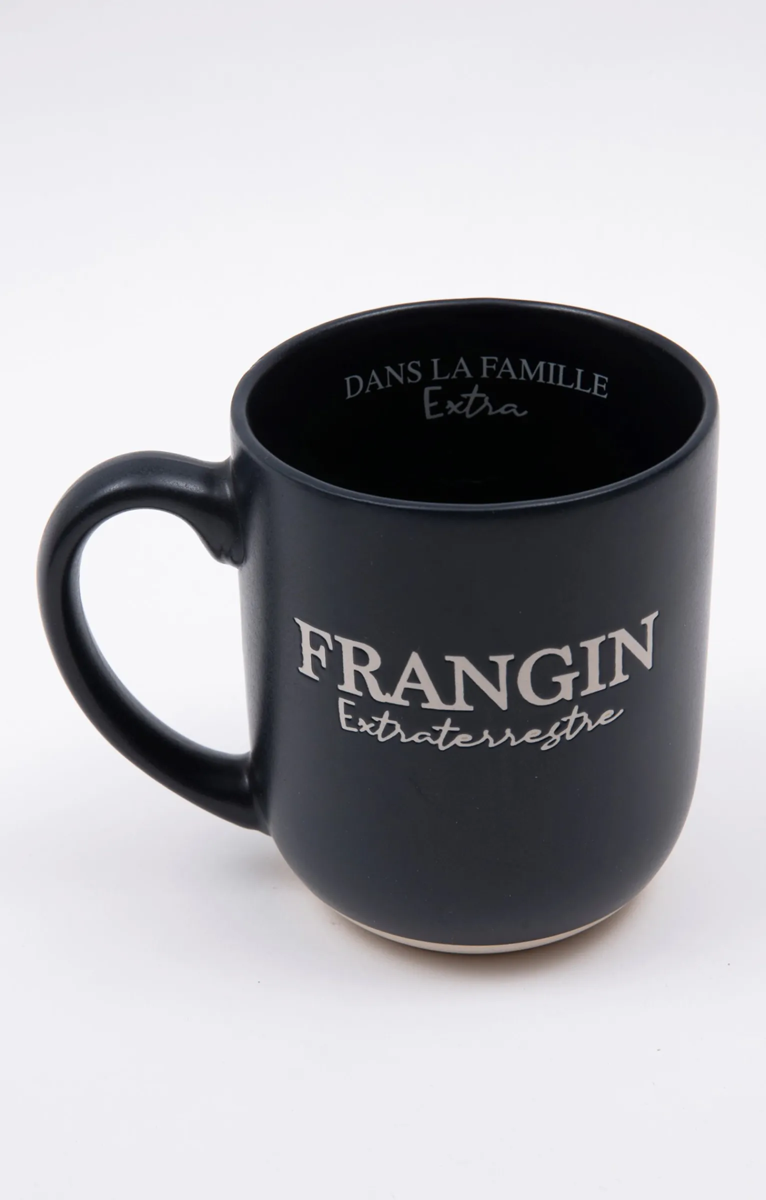 Accessoires<Armand Thiery Mug frangin extra - Marine