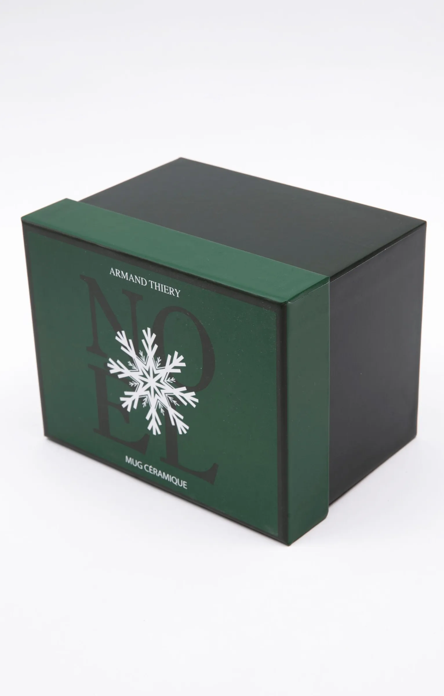 Accessoires<Armand Thiery Mug frangin extra - Marine