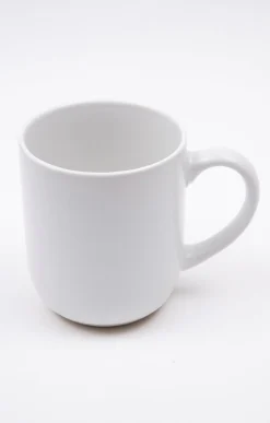 Accessoires<Armand Thiery Mug frangine extra - Blanc