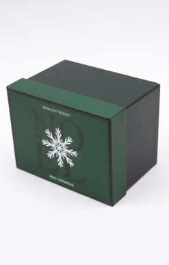 Accessoires<Armand Thiery Mug frangine extra - Blanc