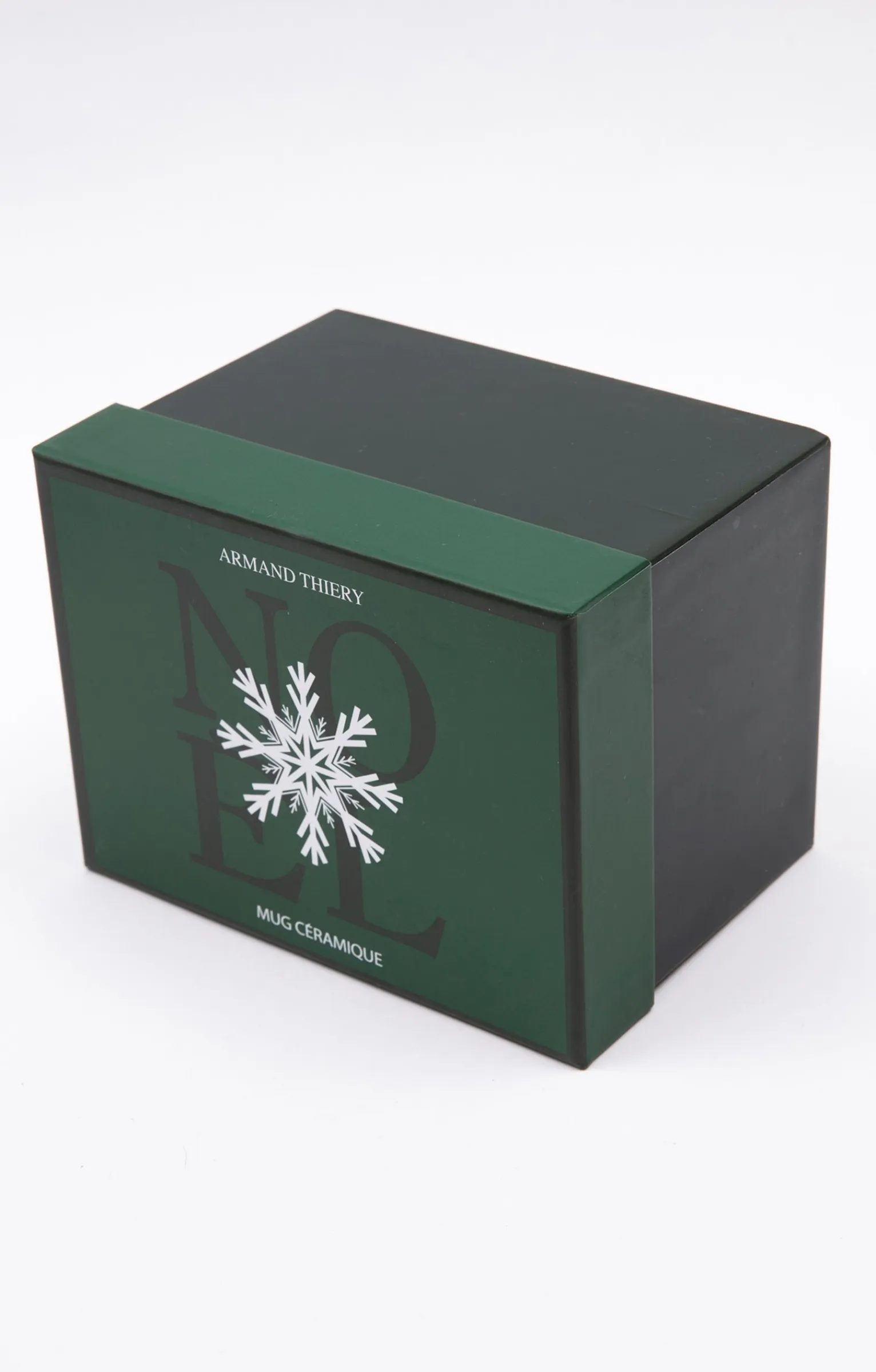Accessoires<Armand Thiery Mug frangine extra - Blanc