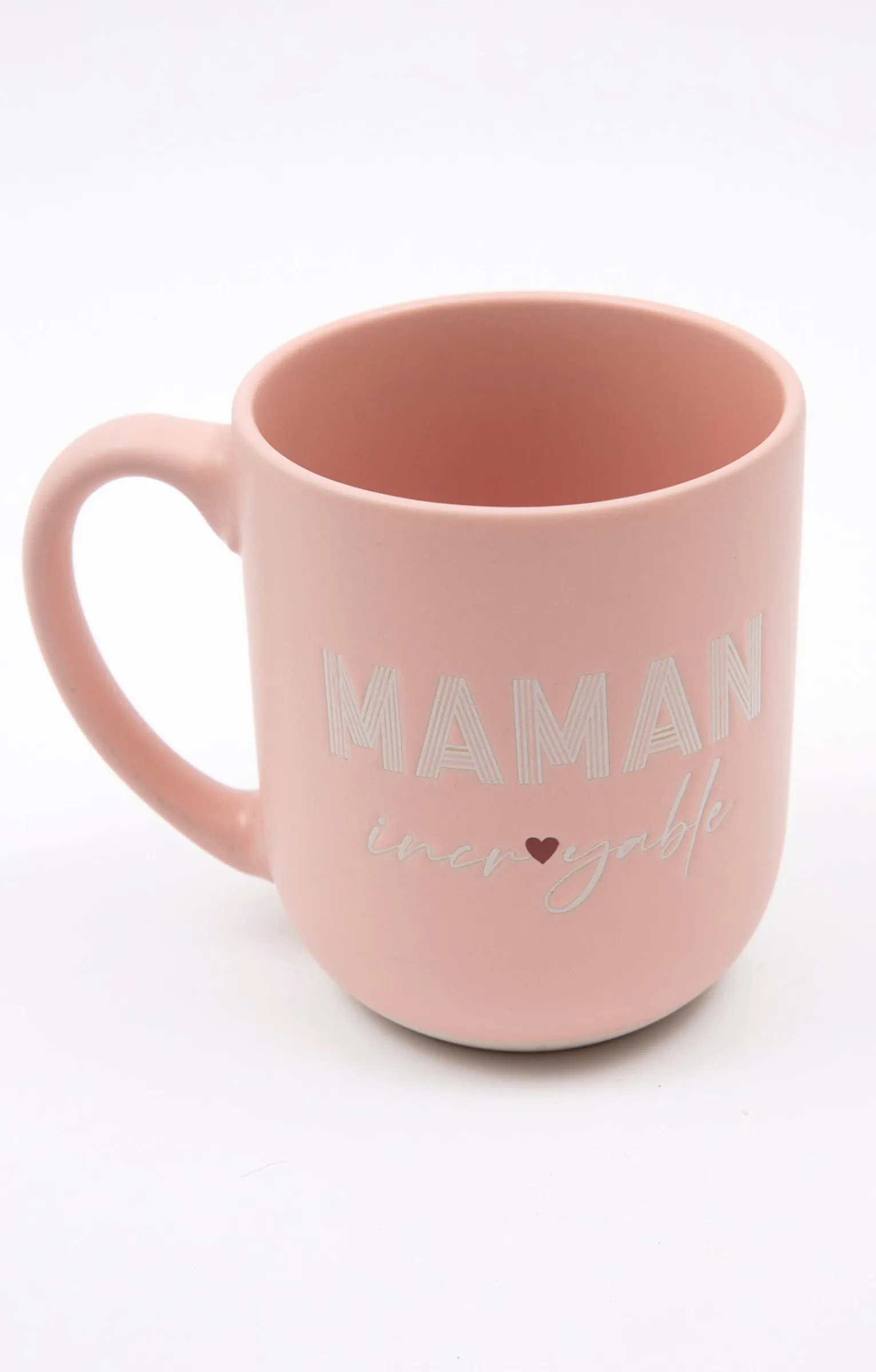 Accessoires<Armand Thiery Mug maman incroyable - Rose