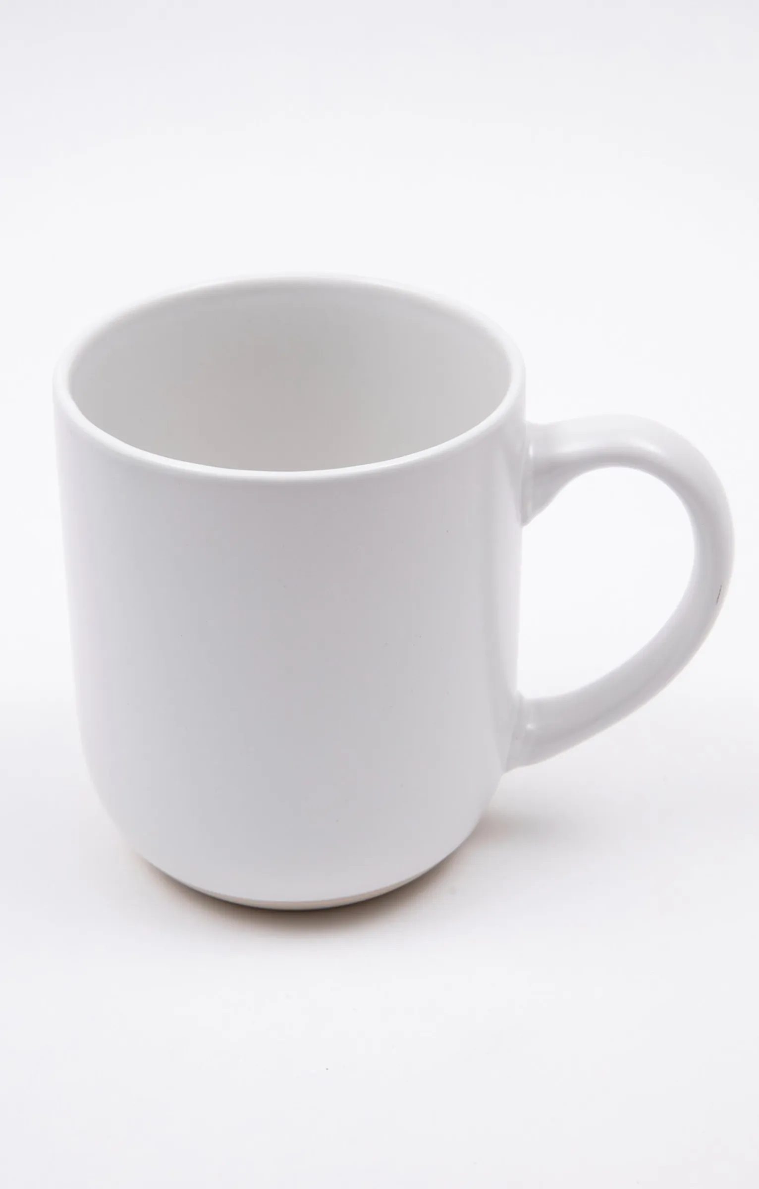 Accessoires<Armand Thiery Mug mamie extra - Blanc