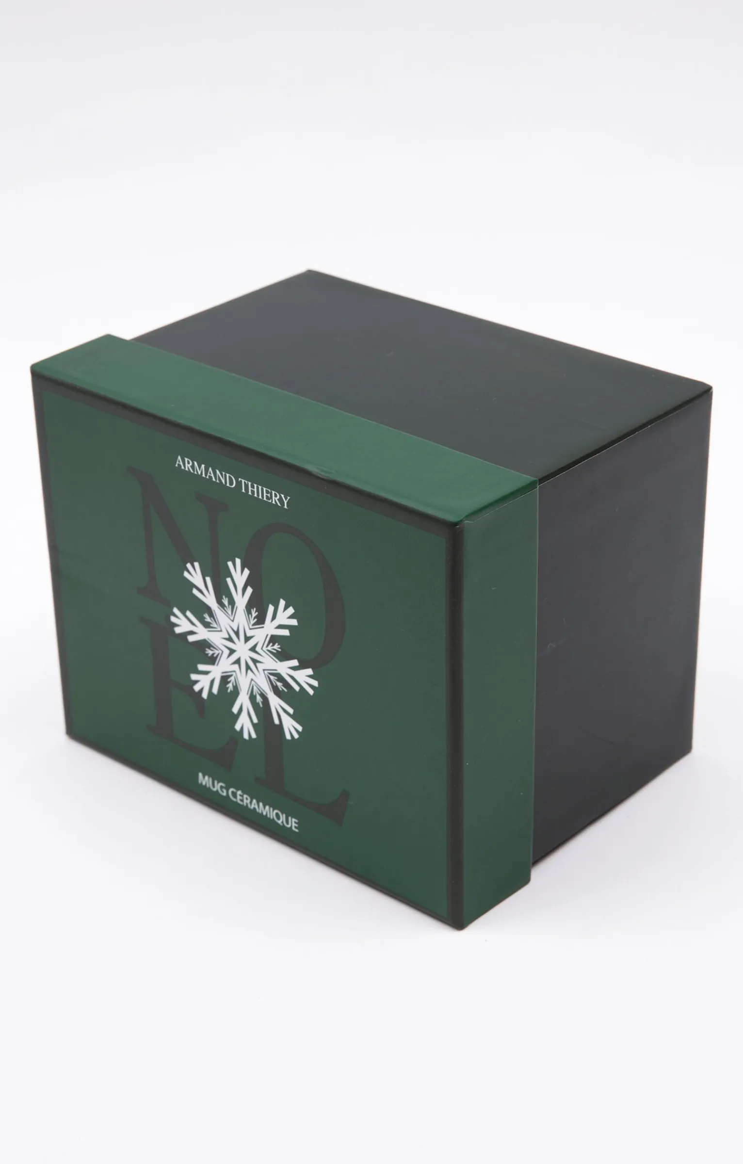 Accessoires<Armand Thiery Mug mamie extra - Blanc