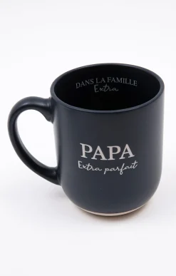 Accessoires<Armand Thiery Mug papa extra - Marine