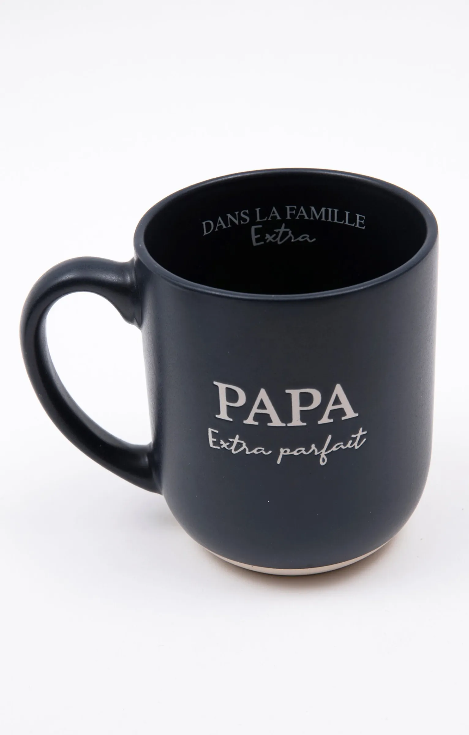 Accessoires<Armand Thiery Mug papa extra - Marine