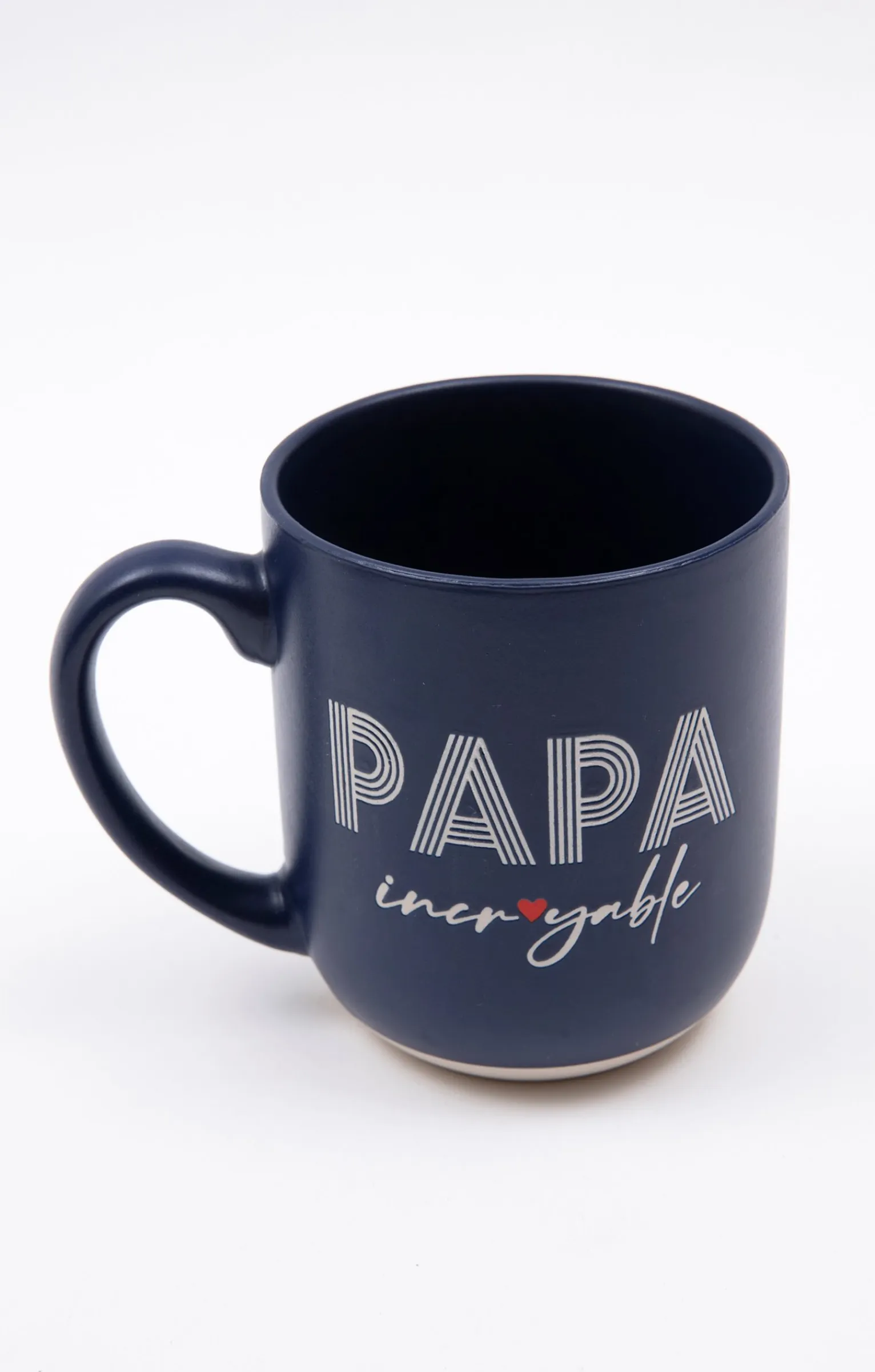 Accessoires<Armand Thiery Mug papa incroyable - Bleu