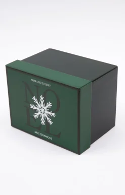 Accessoires<Armand Thiery Mug papi extra - Marine