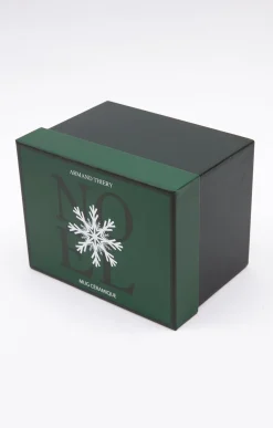 Accessoires<Armand Thiery Mug papi incroyable - Marine