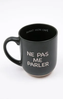Accessoires<Armand Thiery Mug pas parler - Vert