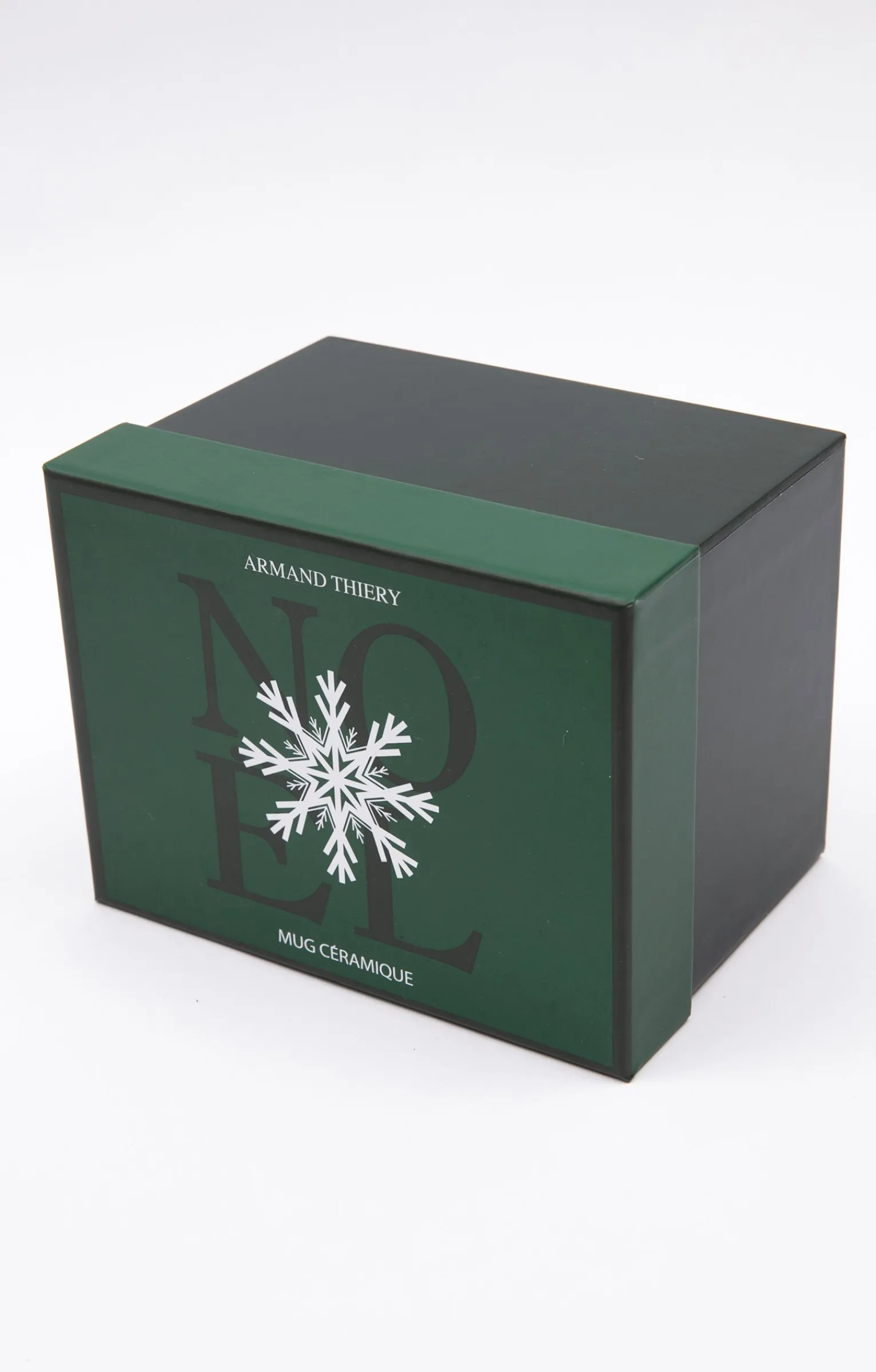 Accessoires<Armand Thiery Mug retraite - Bleu