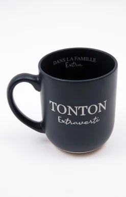 Accessoires<Armand Thiery Mug tonton extra - Marine