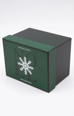 Accessoires<Armand Thiery Mug tonton extra - Marine