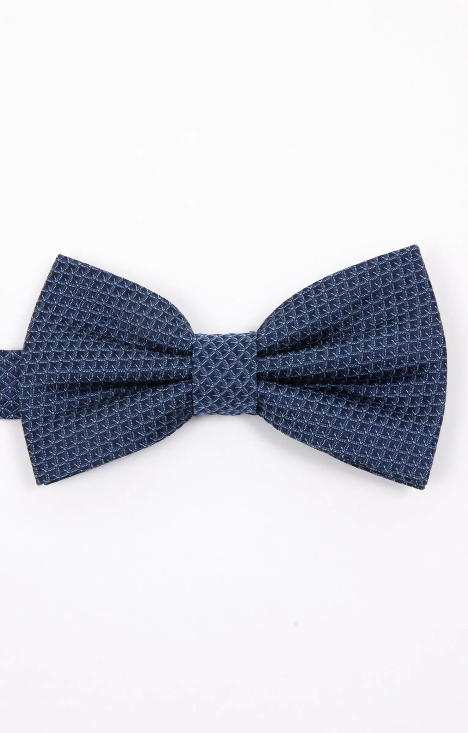Cravates<Armand Thiery NOEUD PAPILLON MINIARC - Marine