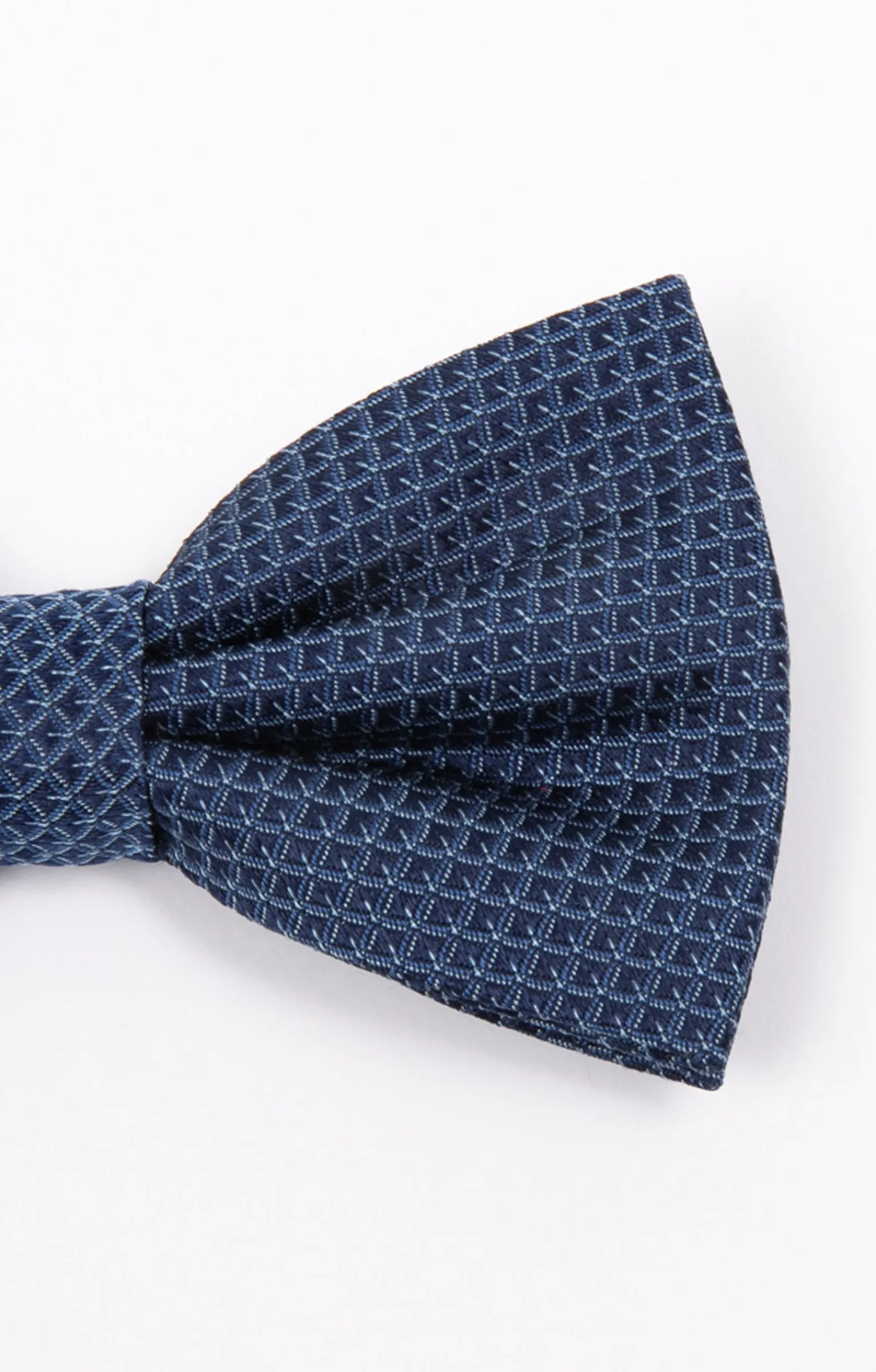 Cravates<Armand Thiery NOEUD PAPILLON MINIARC - Marine