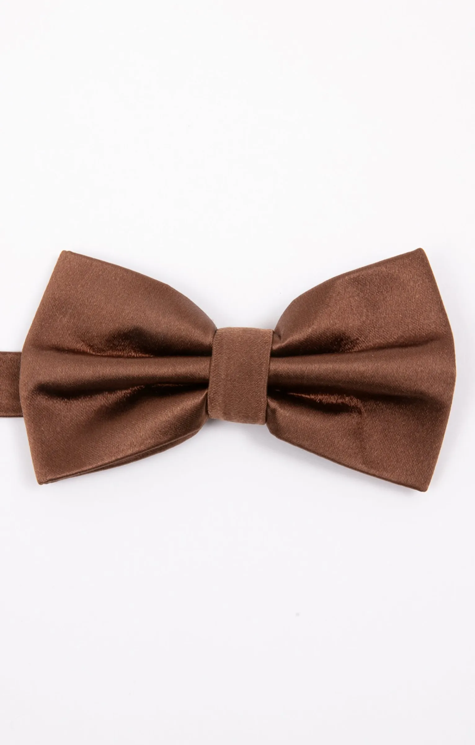 Cravates<Armand Thiery NOEUD PAPILLON SATIN - Or
