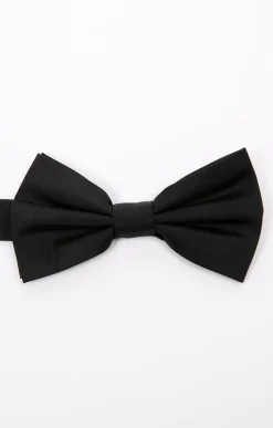 Cravates<Armand Thiery Noeud papillon UNIMAT - Noir