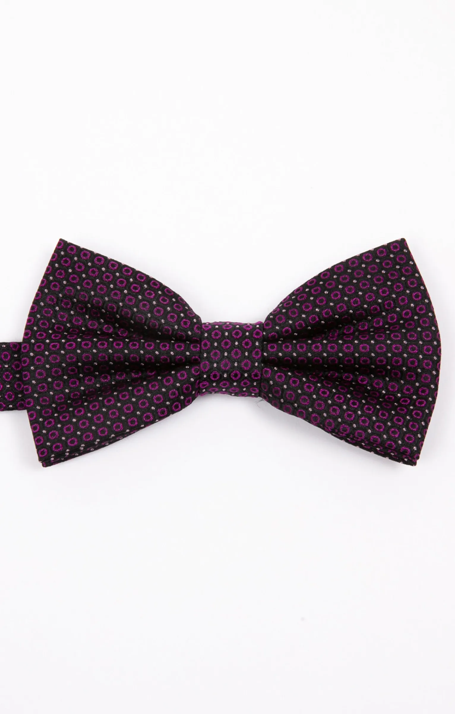 Cravates<Armand Thiery NOUED PAPILLON BIGEYE - Violet