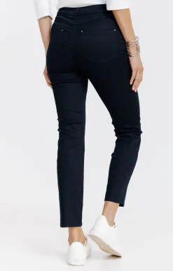 Pantalons<Armand Thiery Pantalon - Noir