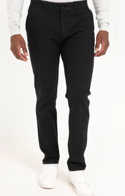 Pantalons<Armand Thiery Pantalon chino Dolce - Marine